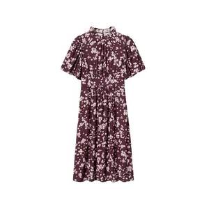 Noella Ruha ' N-Ruth Dress ' borvörös kép