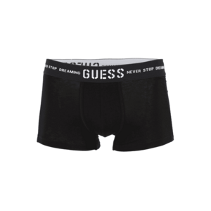 GUESS Boxeralsók 'LIAM' fekete kép