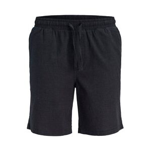 JACK & JONES Nadrág 'JPSTJaiden' fekete kép