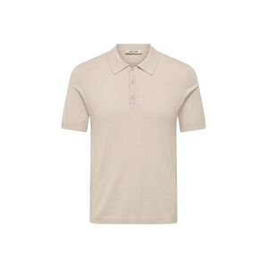 Only & Sons Póló 'ONSWyler' bézs kép