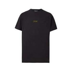 Versace Jeans Couture Póló arany / fekete kép