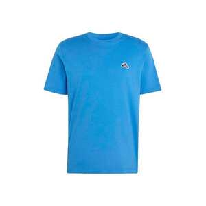 ADIDAS SPORTSWEAR Funkcionális felső 'SLIDE' türkiz / fehér kép