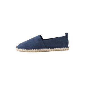 Next Espadrilles tengerészkék kép
