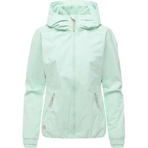 Ragwear Funkcionális dzseki 'Dizzie' menta kép