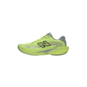 new balance Futócipők 'Ellipse v1' ezüstszürke / neonzöld kép