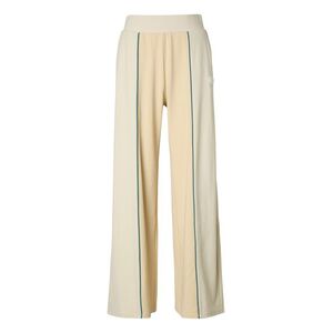 EA7 Emporio Armani Nadrág bézs / greige / smaragd kép