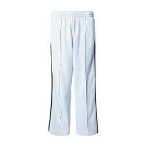ADIDAS ORIGINALS Funkcionális nadrág világoskék / fekete kép