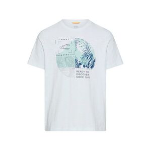 CAMEL ACTIVE Póló tengerészkék / világoskék / menta / fekete kép