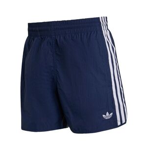 ADIDAS ORIGINALS Nadrág 'Sprinter' sötétkék / fehér kép