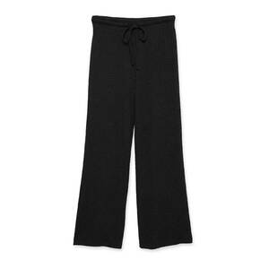 VERO MODA Nadrág 'VMAnita' fekete kép