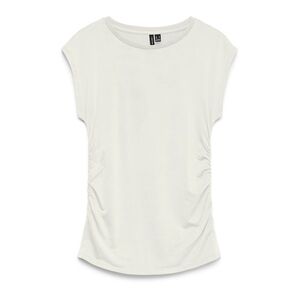 VERO MODA Póló 'VMAvasarah' fehér kép