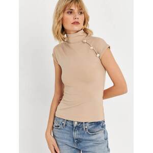 Cool & Sexy Póló taupe kép