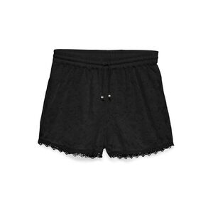 VERO MODA Nadrág 'VMHoney' fekete kép