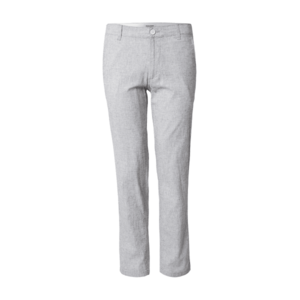 JACK & JONES Chino nadrág 'JPSTOLLIE JJDAVE' kék melír kép