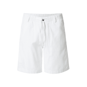 JACK & JONES Nadrág 'JPSTJAIDEN' fehér kép