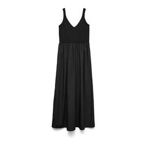 VERO MODA Ruha 'VMVally' fekete kép