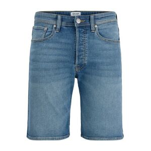 JACK & JONES Nadrág 'JJIRICK JJORIGINAL' kék farmer kép