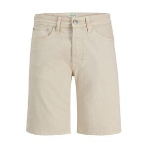 JACK & JONES Nadrág 'JJIRick JJOriginal' krém kép