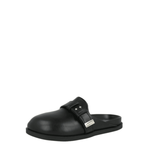 ARMANI EXCHANGE Papucs 'FLORENCE' fekete kép