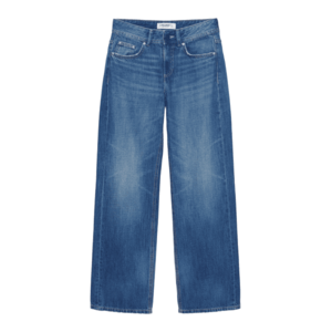 Pull&Bear Farmer kék farmer kép