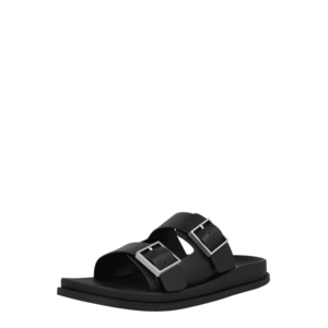 Calvin Klein Papucs fekete kép