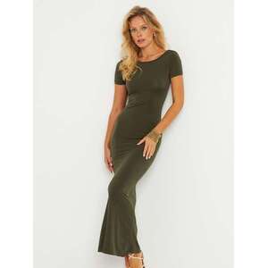 Cool & Sexy Ruha khaki kép
