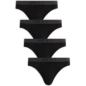 Next Slip sötétszürke / fekete kép