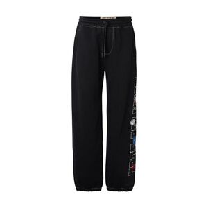 True Religion Nadrág kobaltkék / cseresznyepiros / fekete / fehér kép