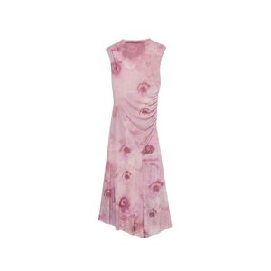 VERO MODA Ruha 'VMPENELOPE' rózsaszín / rózsa kép
