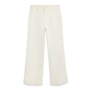 VERO MODA Farmer 'VMMARLA' fehér farmer kép