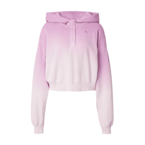 Nike Sportswear Tréning póló 'PHNX FLC' rózsaszín / rózsa kép