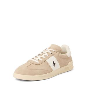 Polo Ralph Lauren Rövid szárú sportcipők bézs / gyapjúfehér kép
