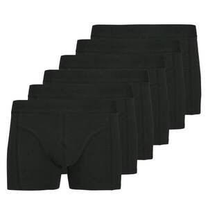 JACK & JONES Boxeralsók fekete kép