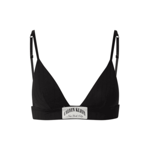 Calvin Klein Underwear Melltartó fekete kép