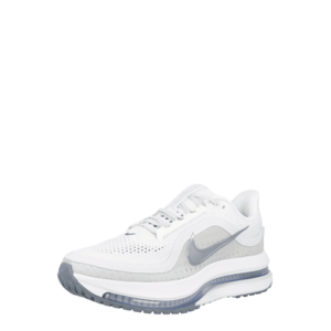 NIKE Futócipők 'Pegasus Premium' ezüstszürke / fehér / piszkosfehér kép