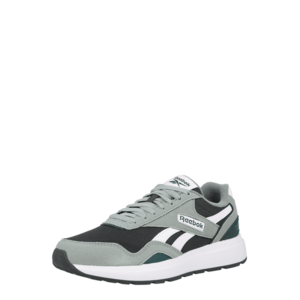 Reebok Rövid szárú sportcipők 'GL1100' szürke / fekete / fehér kép
