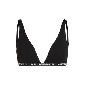 Karl Lagerfeld Melltartó fekete / fehér kép