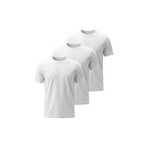 TEESHOPPEN Ing ' Muscle T ' fehér kép