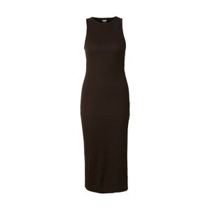 Urban Classics Ruha sötét barna kép