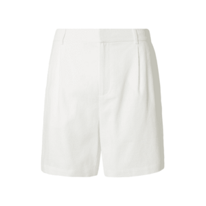 DAN FOX APPAREL Nadrág 'Gerrit' fehér kép