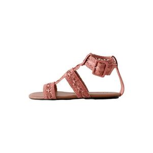 Next Szandálok 'Forever Comfort' magenta kép