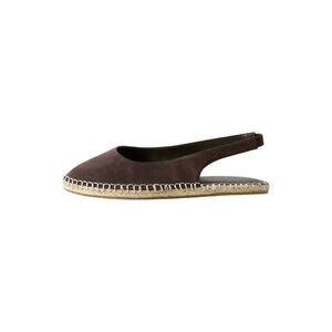 Next Espadrilles 'Forever Comfort®' csokoládé kép