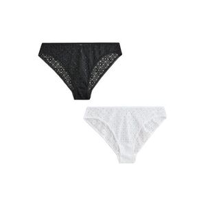 Next Slip fekete / fehér kép