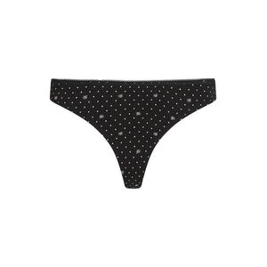 Karl Lagerfeld Slip fekete / fehér kép