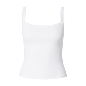Abercrombie & Fitch Top fehér kép