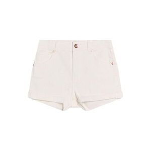 Bershka Farmer fehér farmer kép