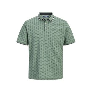 JACK & JONES Póló 'JPRPAULOS' menta / jáde kép