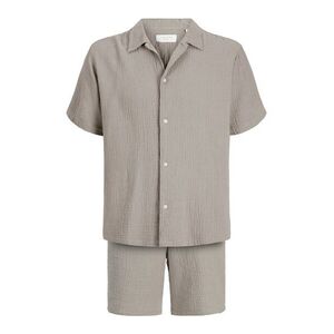 JACK & JONES Ing 'JORNANTUCKET' khaki kép