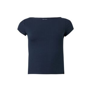 HOLLISTER Póló tengerészkék kép