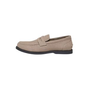 Only & Sons Házicipő 'ONSVINCENT' mokka kép